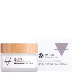 Brightening Face Cream for Normal Skin 50ml