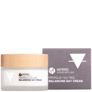 Balancing Day Cream for Oily Skin 50ml