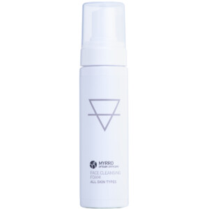 Face Cleansing Foam 150ml